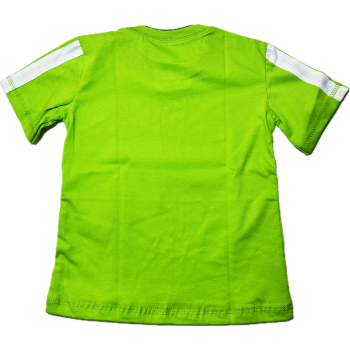 T-shirt bawełniany<br /> KOPARKA -Amir <br /> Rozmiar 110